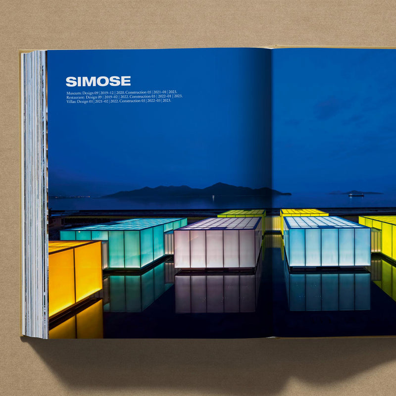 TASCHEN Verlag - Shigeru Ban