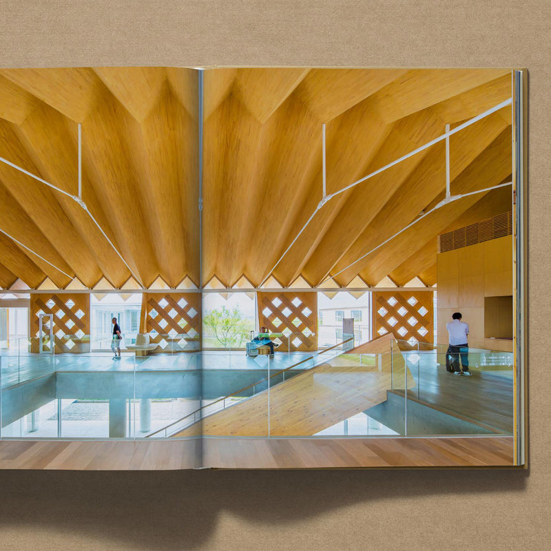 TASCHEN Verlag - Shigeru Ban