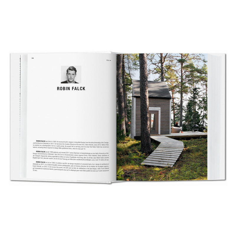 TASCHEN Verlag - Small Architecture