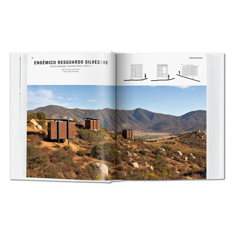 TASCHEN Verlag - Small Architecture