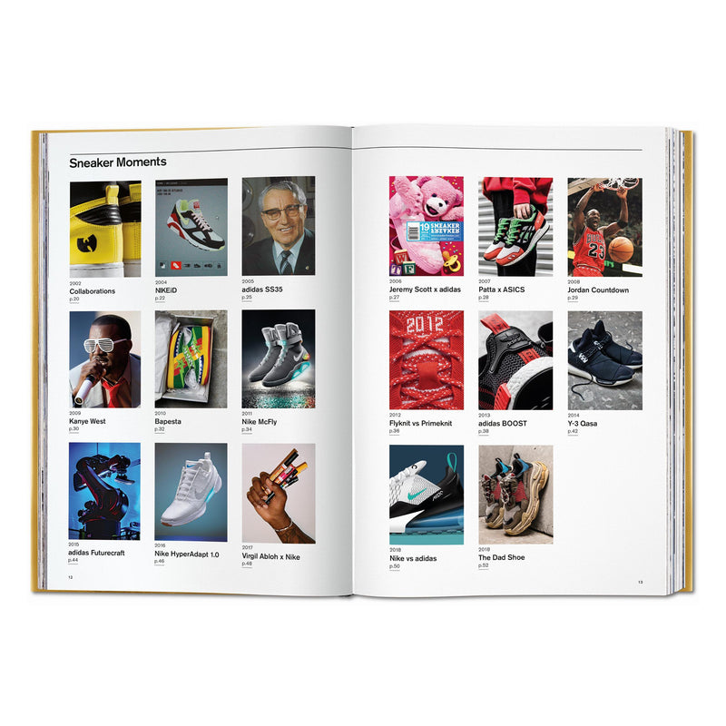 TASCHEN Verlag - Sneaker Freaker