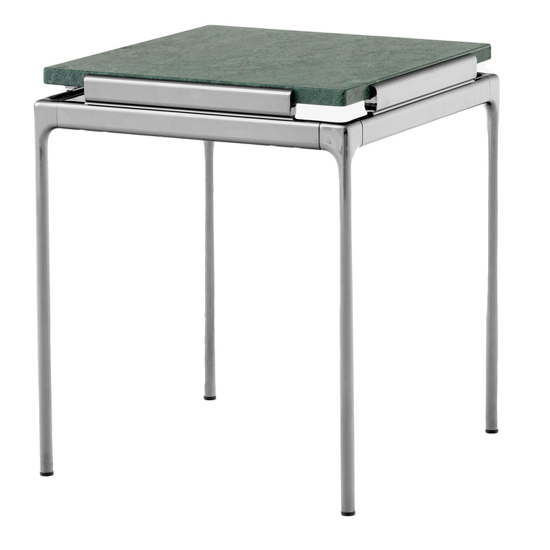 &amp;Tradition - Sett Side Table LN11 | Verde Guatemala