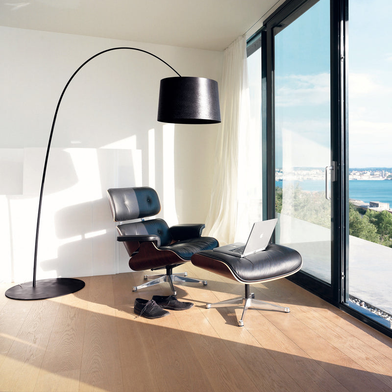 Foscarini - Twiggy LED Bogenleuchte