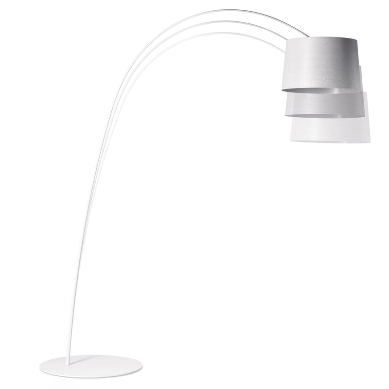 Foscarini - Twiggy LED Bogenleuchte