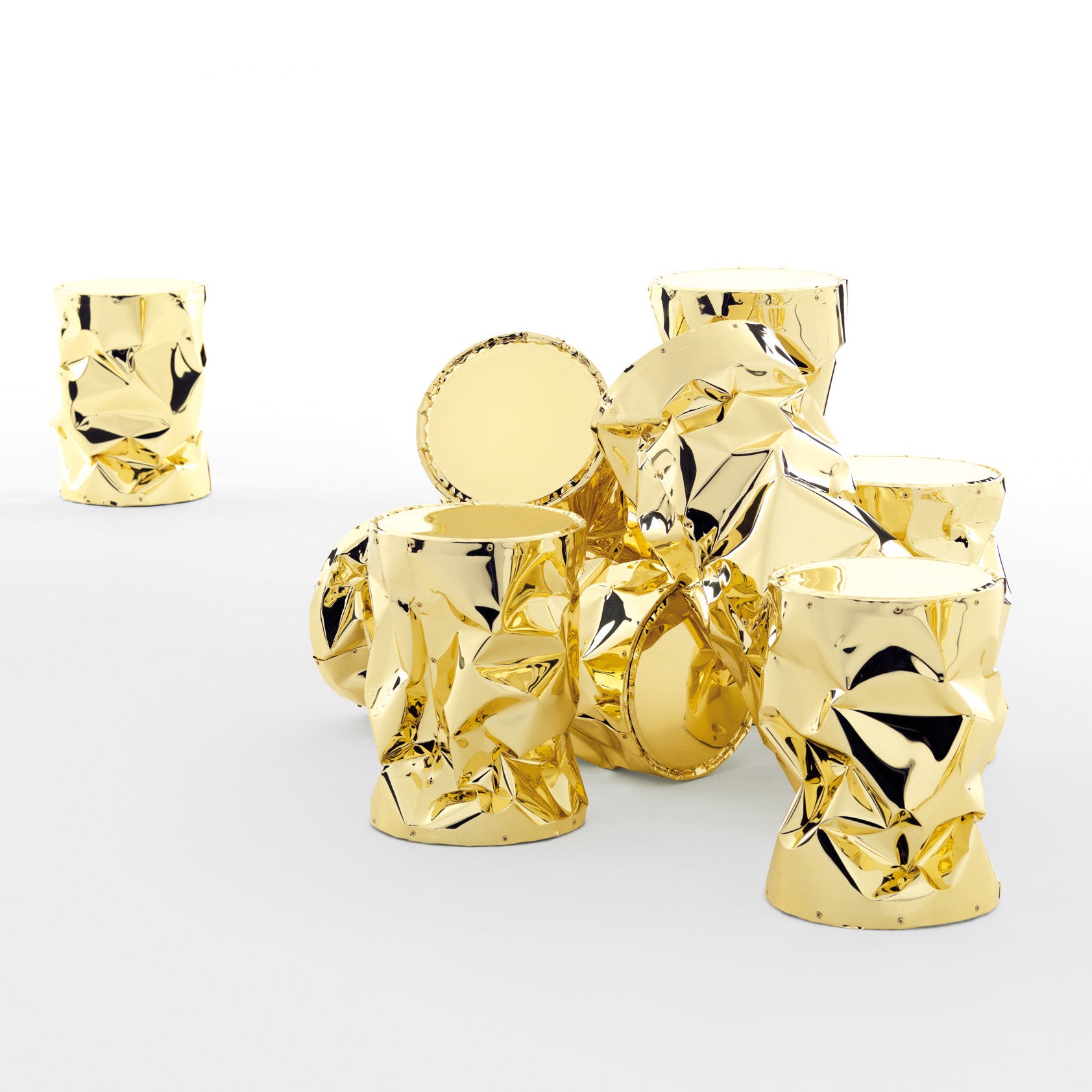 Opinion Ciatti - Tab.U Collection Beistelltisch