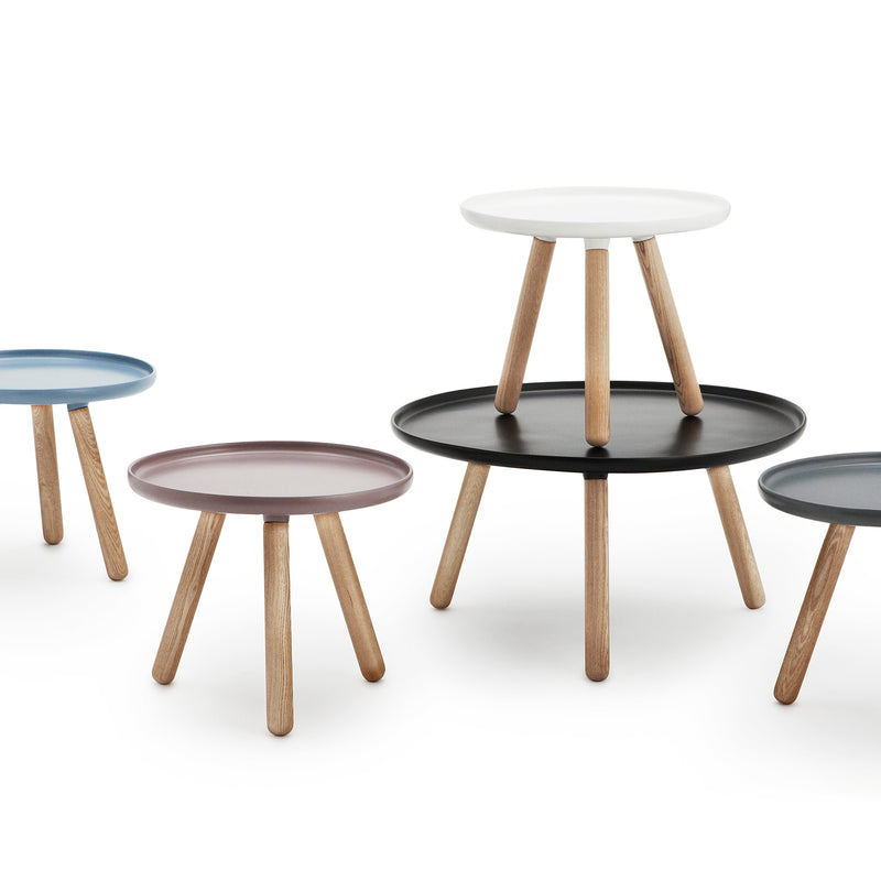 Normann Copenhagen - Tablo Ø 78 cm