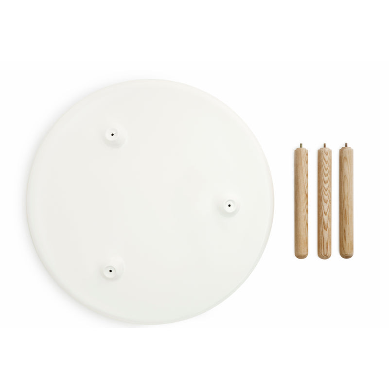 Normann Copenhagen - Tablo Ø 50 cm