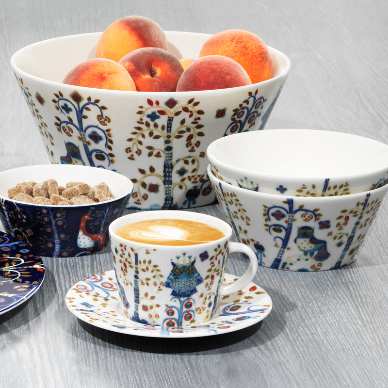 Iittala - Taika Untertasse
