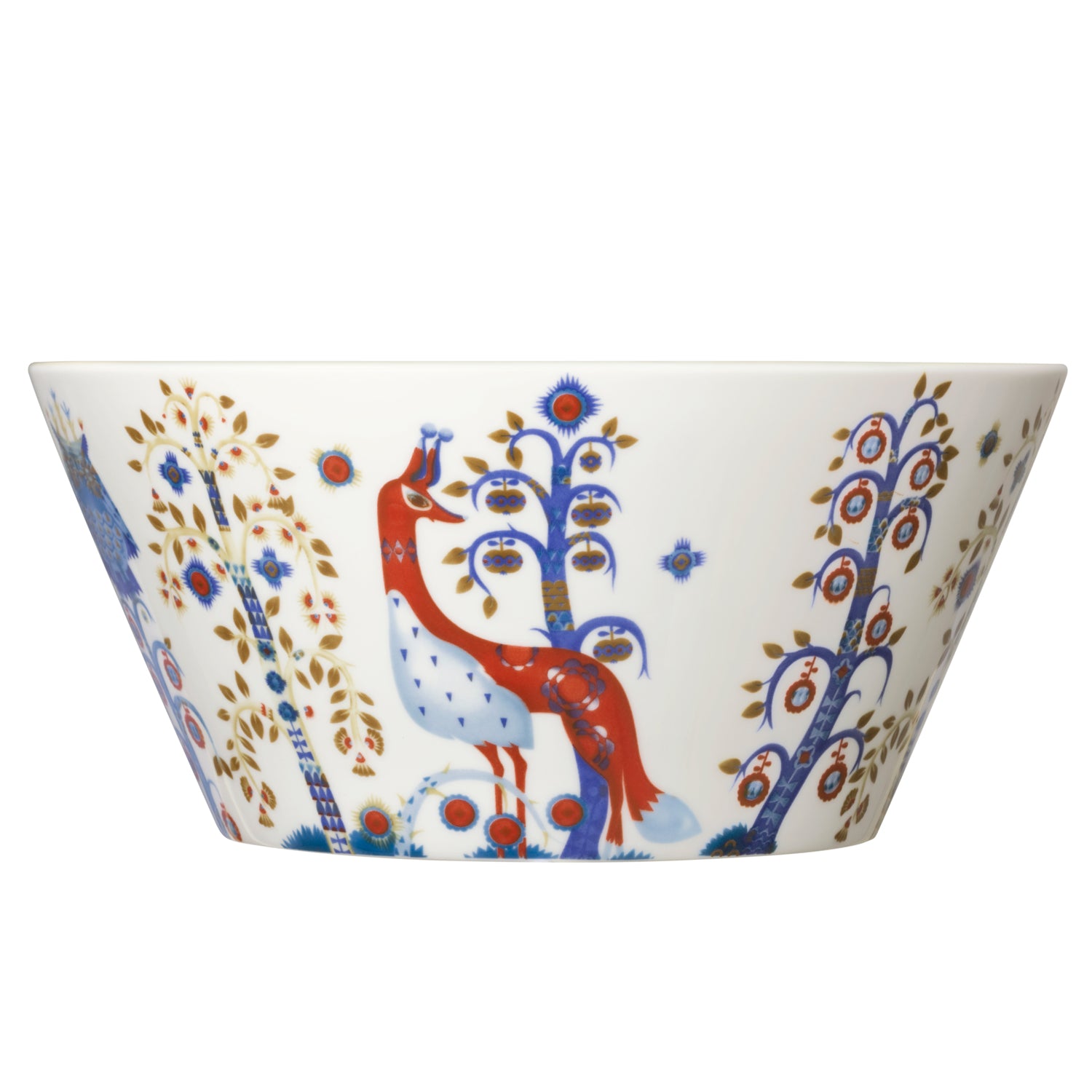 Iittala - Taika Servierschale | 