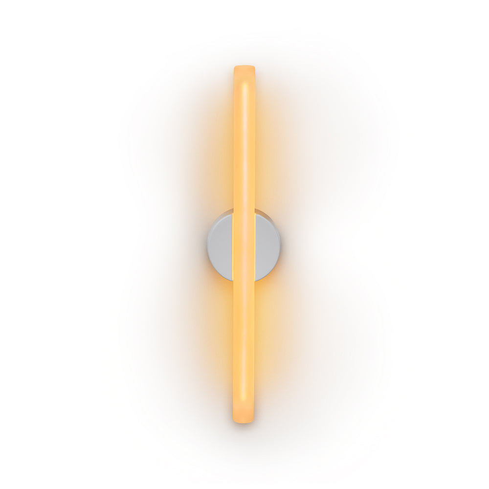 Tala - Kilter Wandleuchte | 2200 K / 50 cm / weiß / frosted