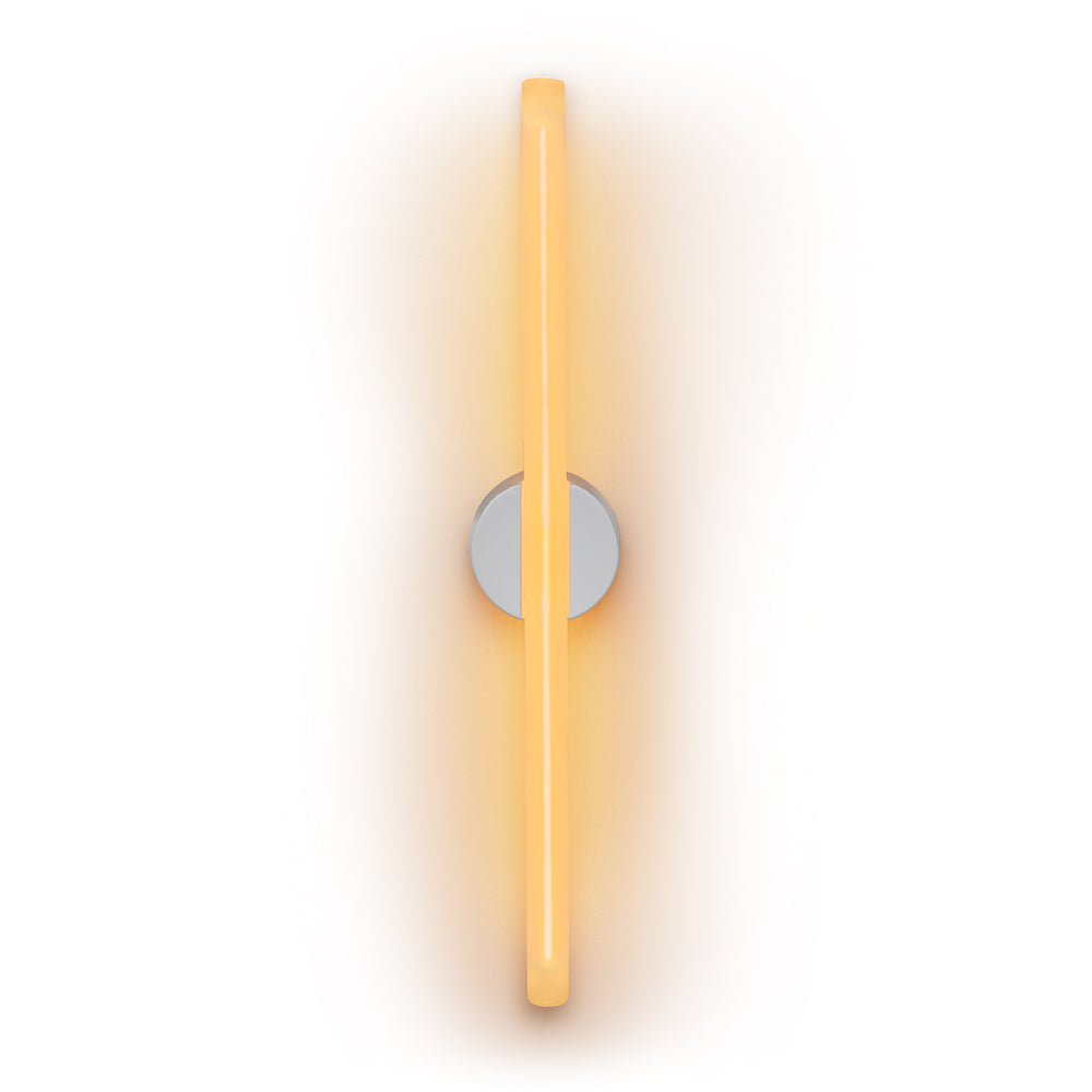 Tala - Kilter Wandleuchte | 2200 K / 64 cm / weiß / frosted