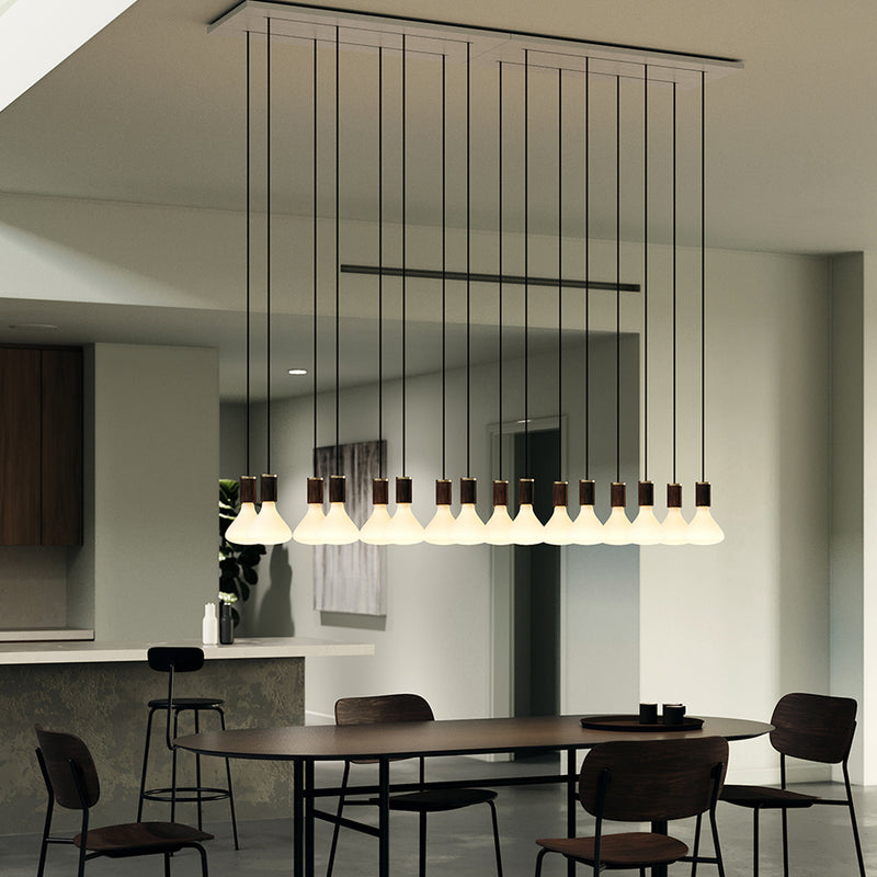 Tala - Porzellan LED-Leuchtmittel | Noma