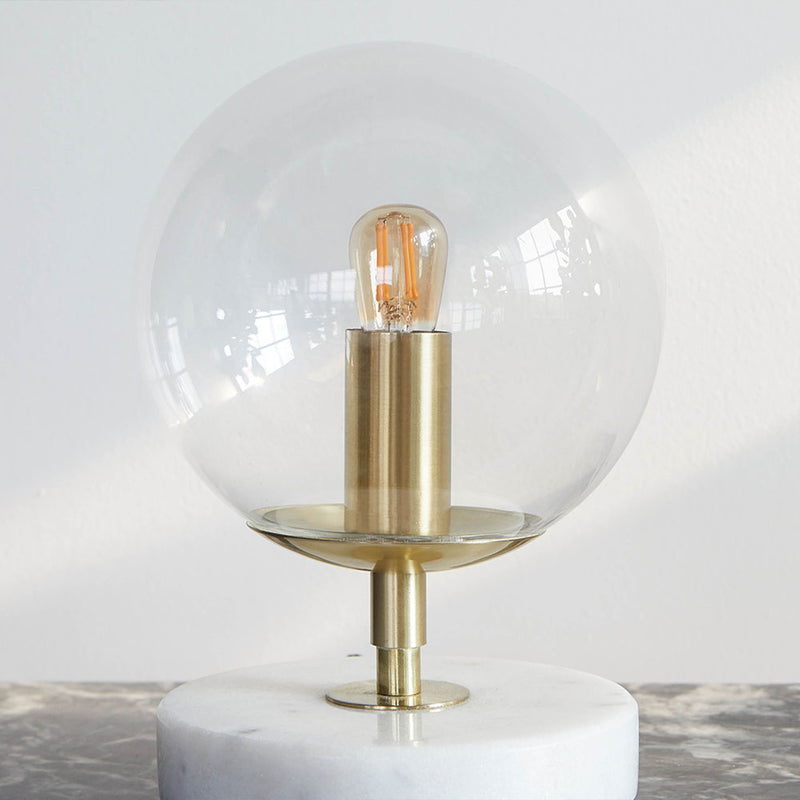 Tala - Classic Collection LED-Leuchtmittel | Pygmy / transparent gelb