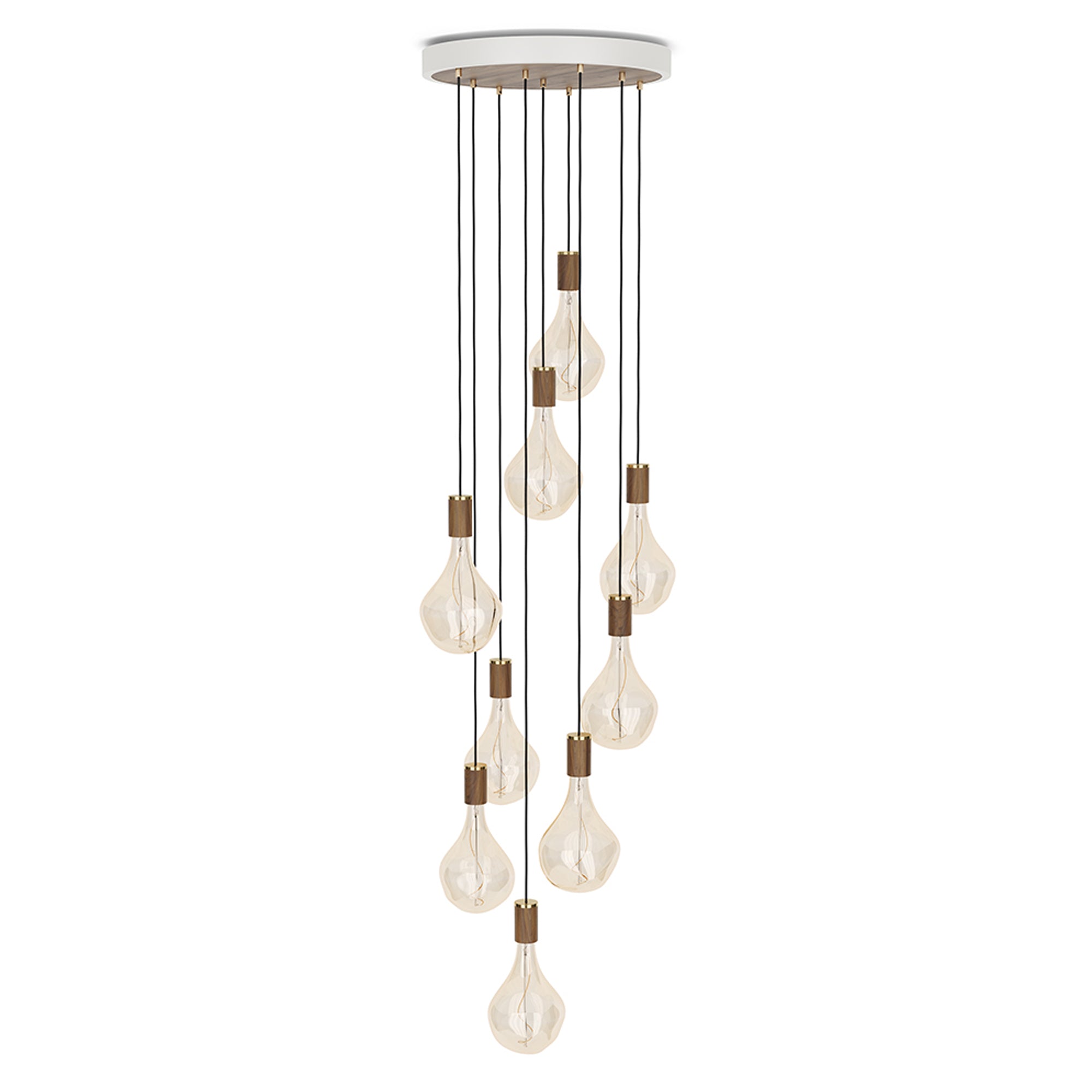Tala - Nine Pendelleuchte Set | 