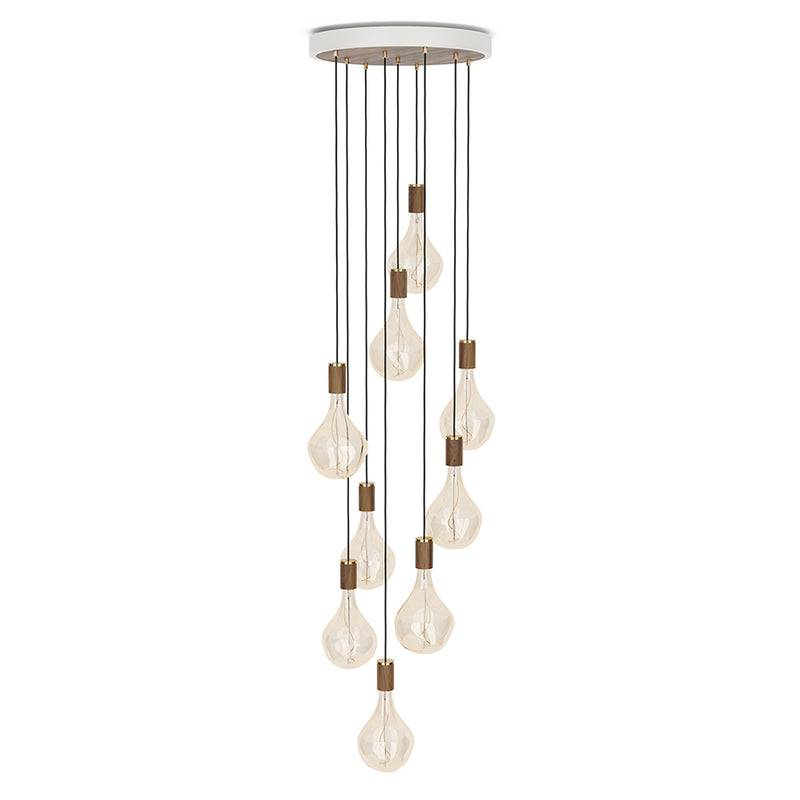 Tala - Nine Pendelleuchte Set | 