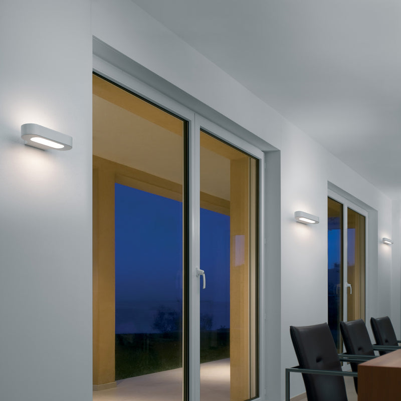 Artemide - Talo Parete Wandleuchte