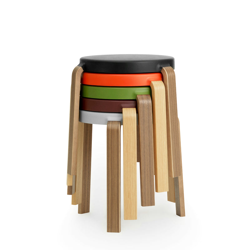 Normann Copenhagen - Tap Hocker