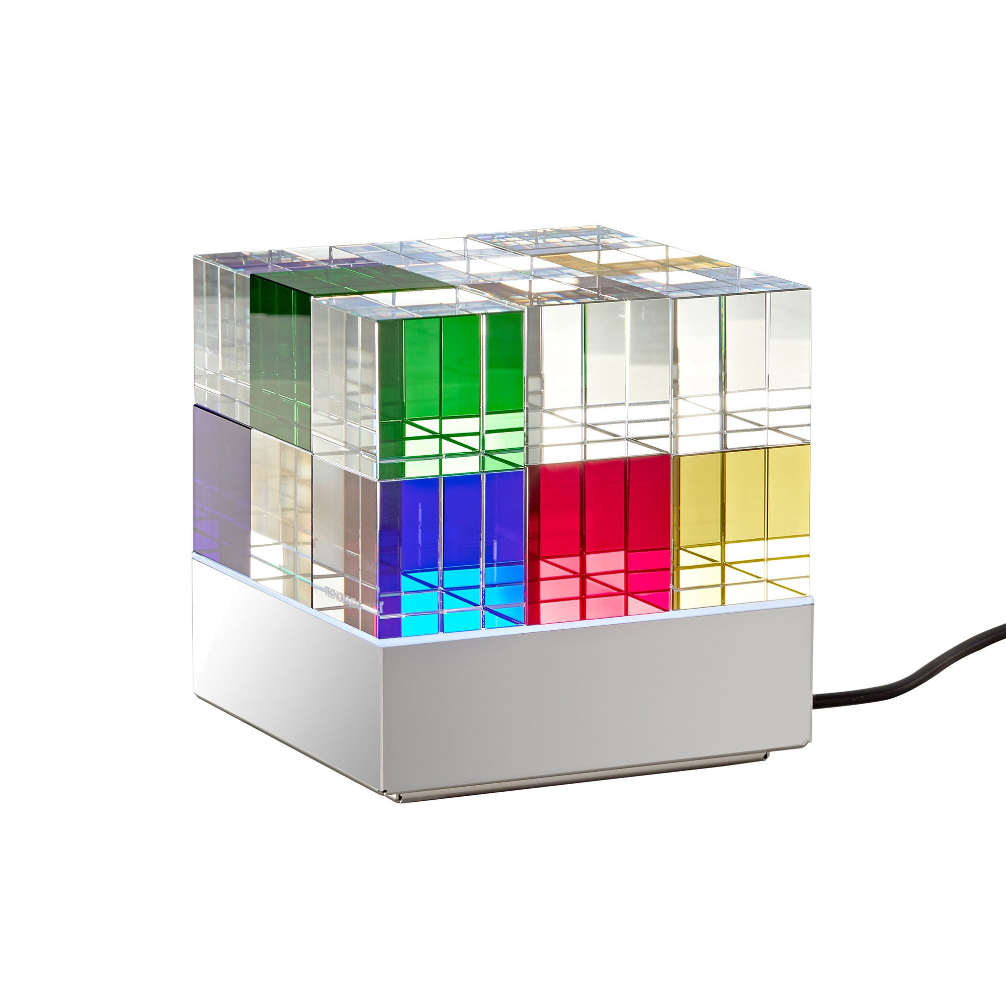 Tecnolumen - Cube Light | 