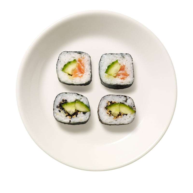 Iittala - Teema Mini Servierset