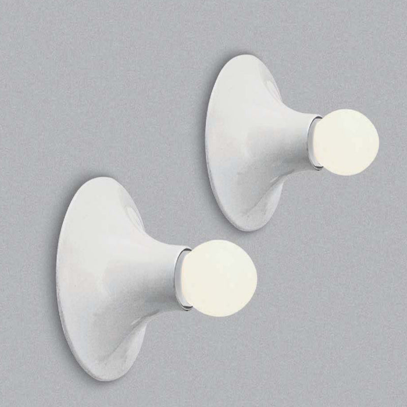 Artemide - Teti Wand- und Deckenleuchte
