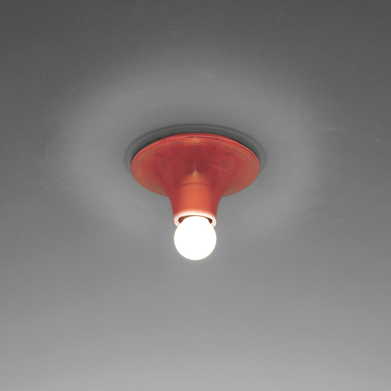 Artemide - Teti Wand- und Deckenleuchte