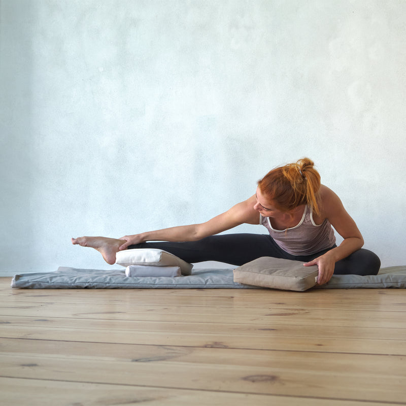The Organic Company - Meditation Matte