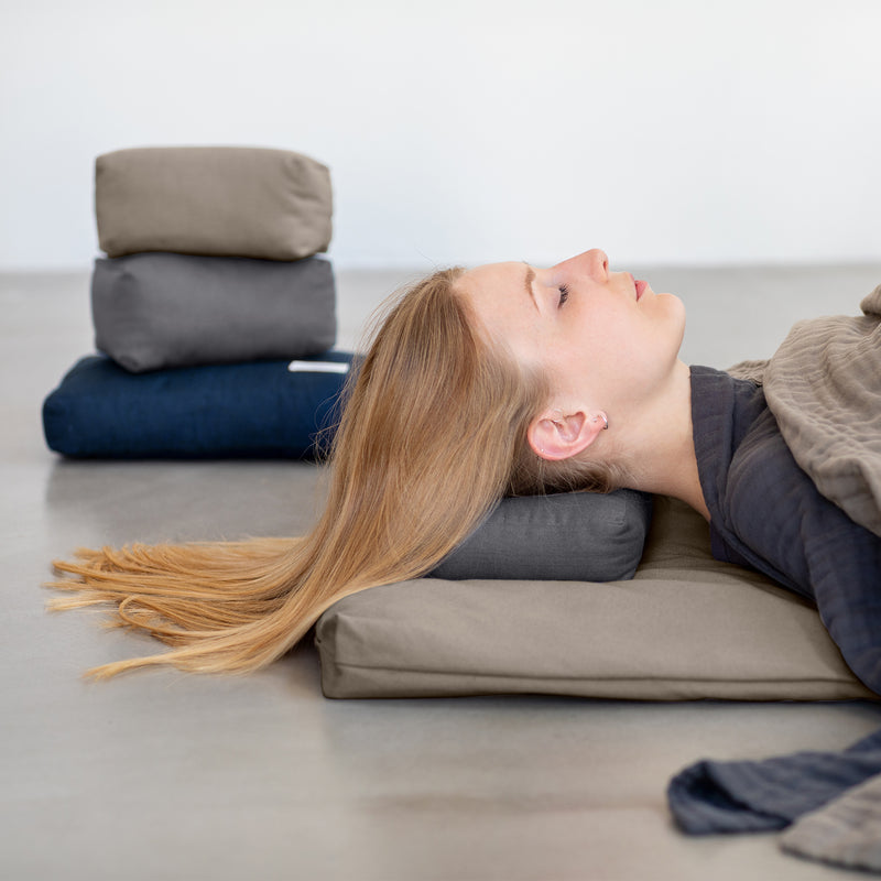 The Organic Company - Meditation Matte