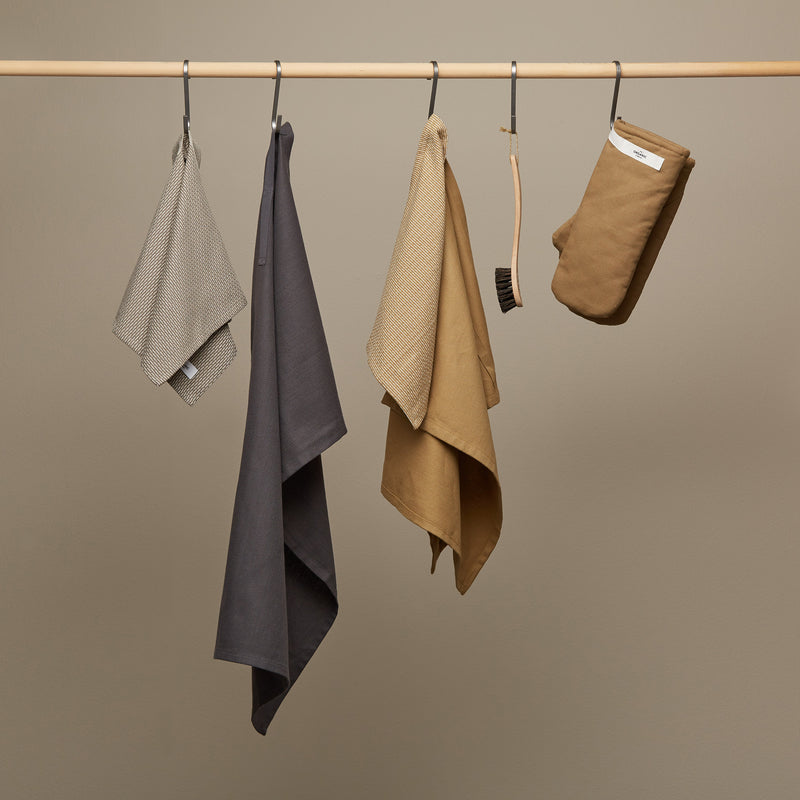 The Organic Company - Ofenhandschuhe
