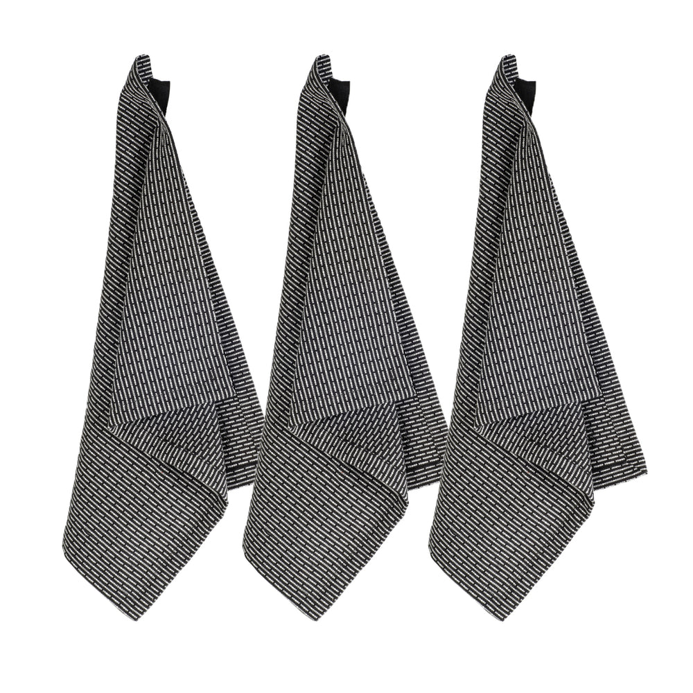 The Organic Company - Spültücher | evening grey