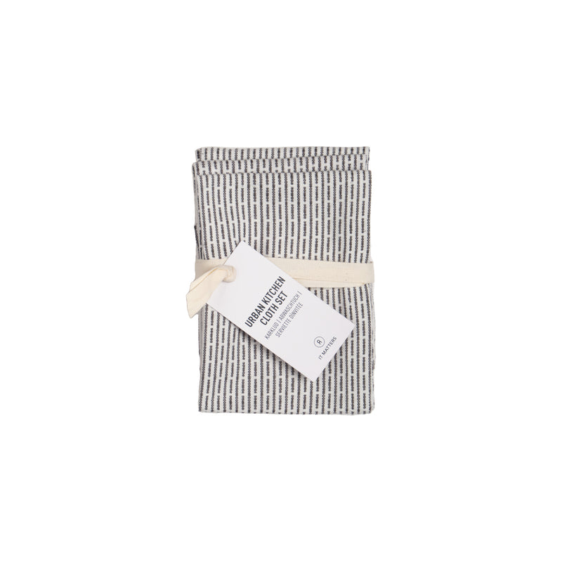 The Organic Company - Urban Spültuch