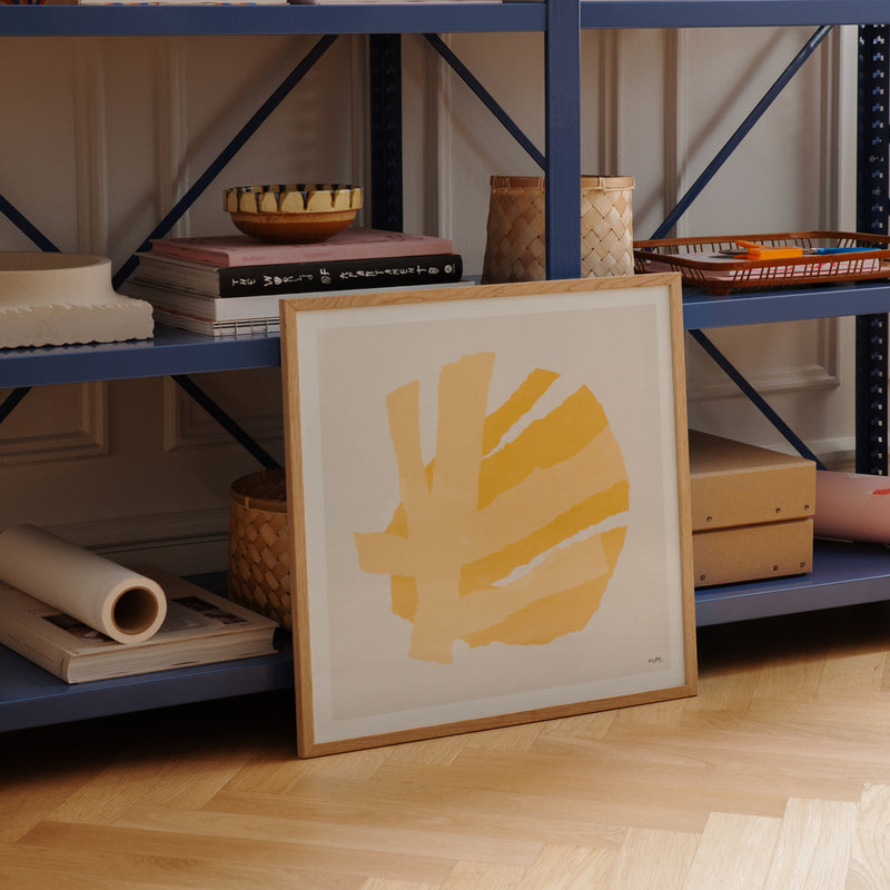 The Poster Club - Branching von Moe Made It