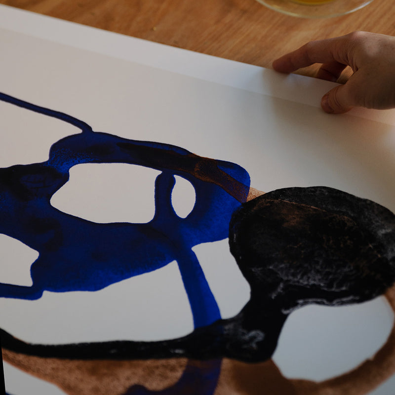 The Poster Club - Float von Berit Mogensen Lopez