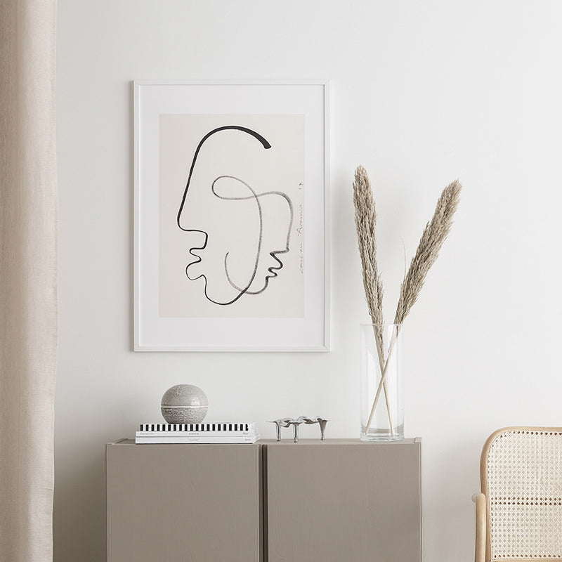 The Poster Club - One Soul von LouLou Avenue