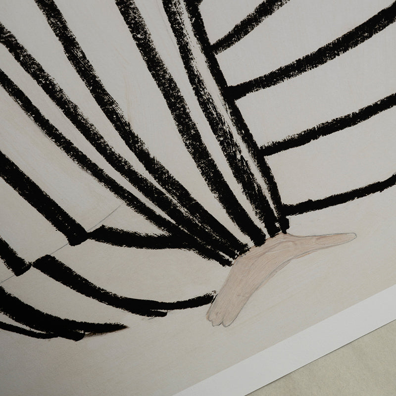 The Poster Club - You von Sofia Lind