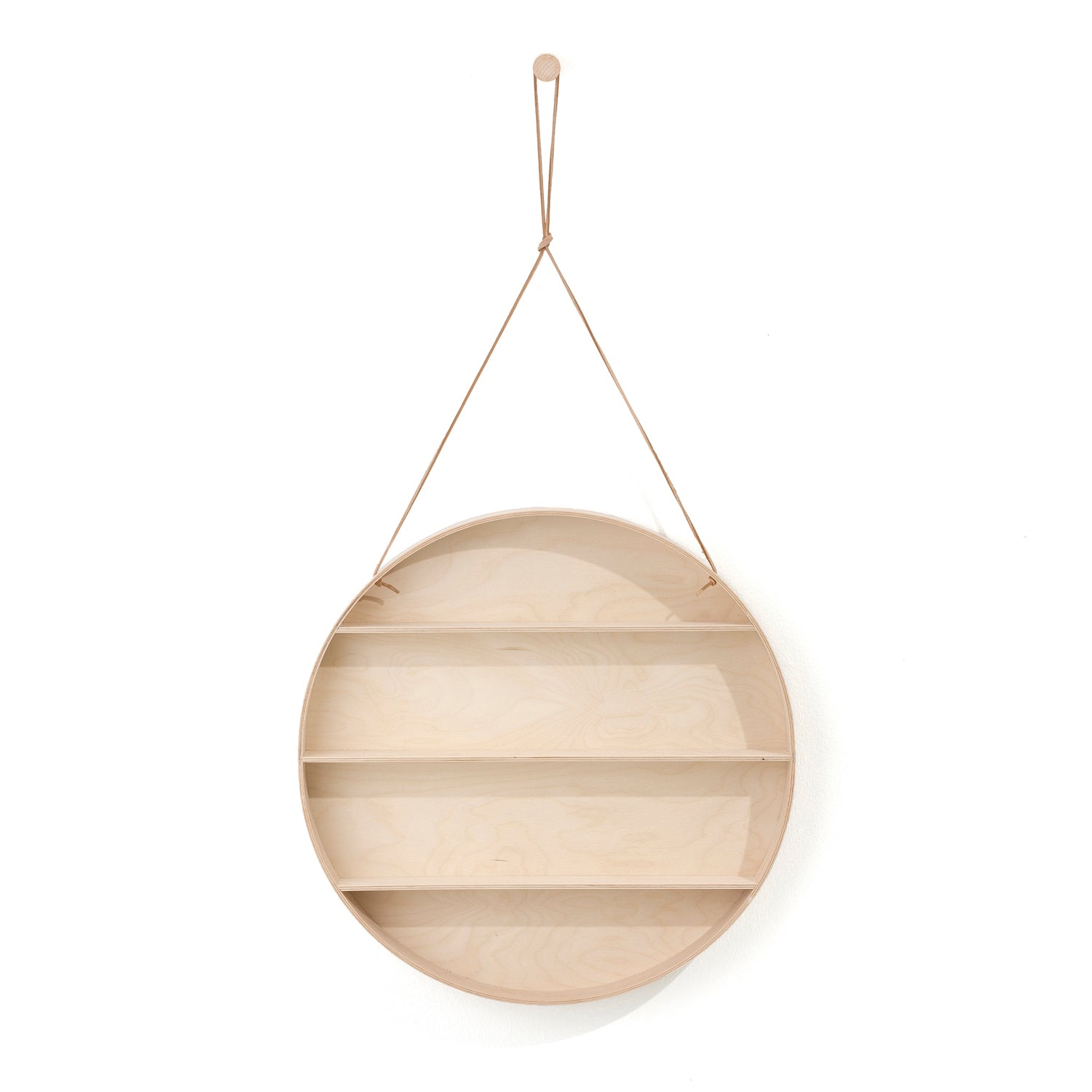 Ferm Living - The Round Dorm | 