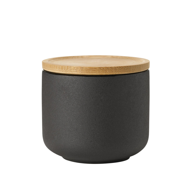 Stelton - Theo Teebecher mit Untersetzer