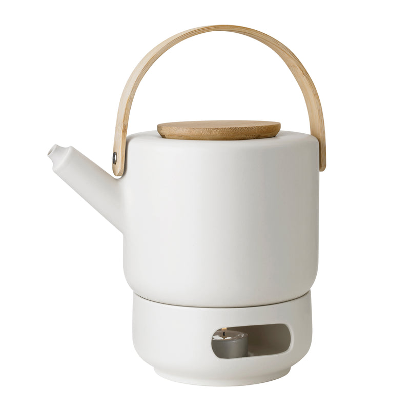 Stelton - Theo Stövchen