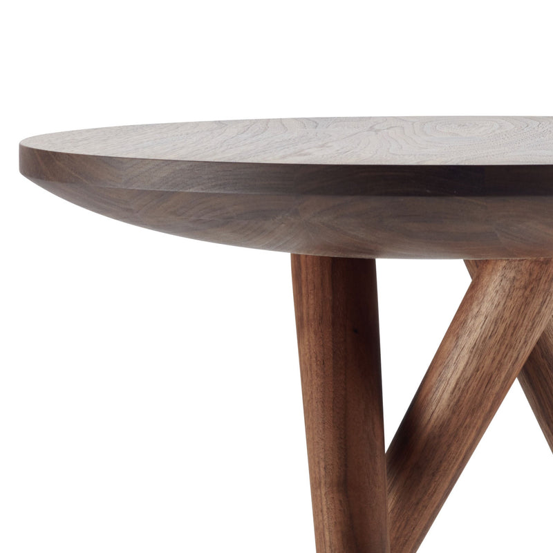 Thonet - 1025 Beistelltisch