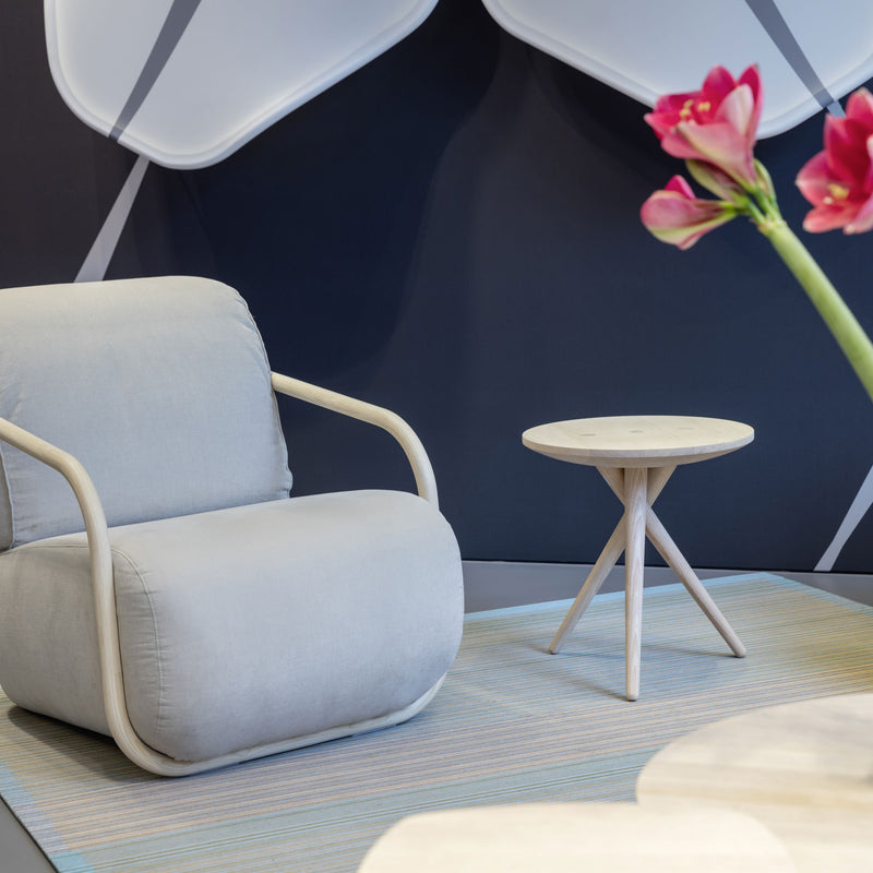 Thonet - 1025 Beistelltisch