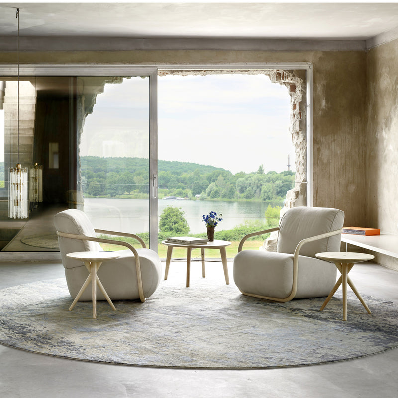 Thonet - 1025 Beistelltisch