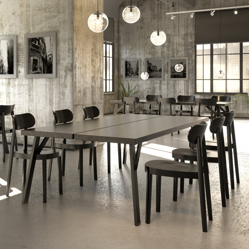 Thonet - 118 M Stuhl