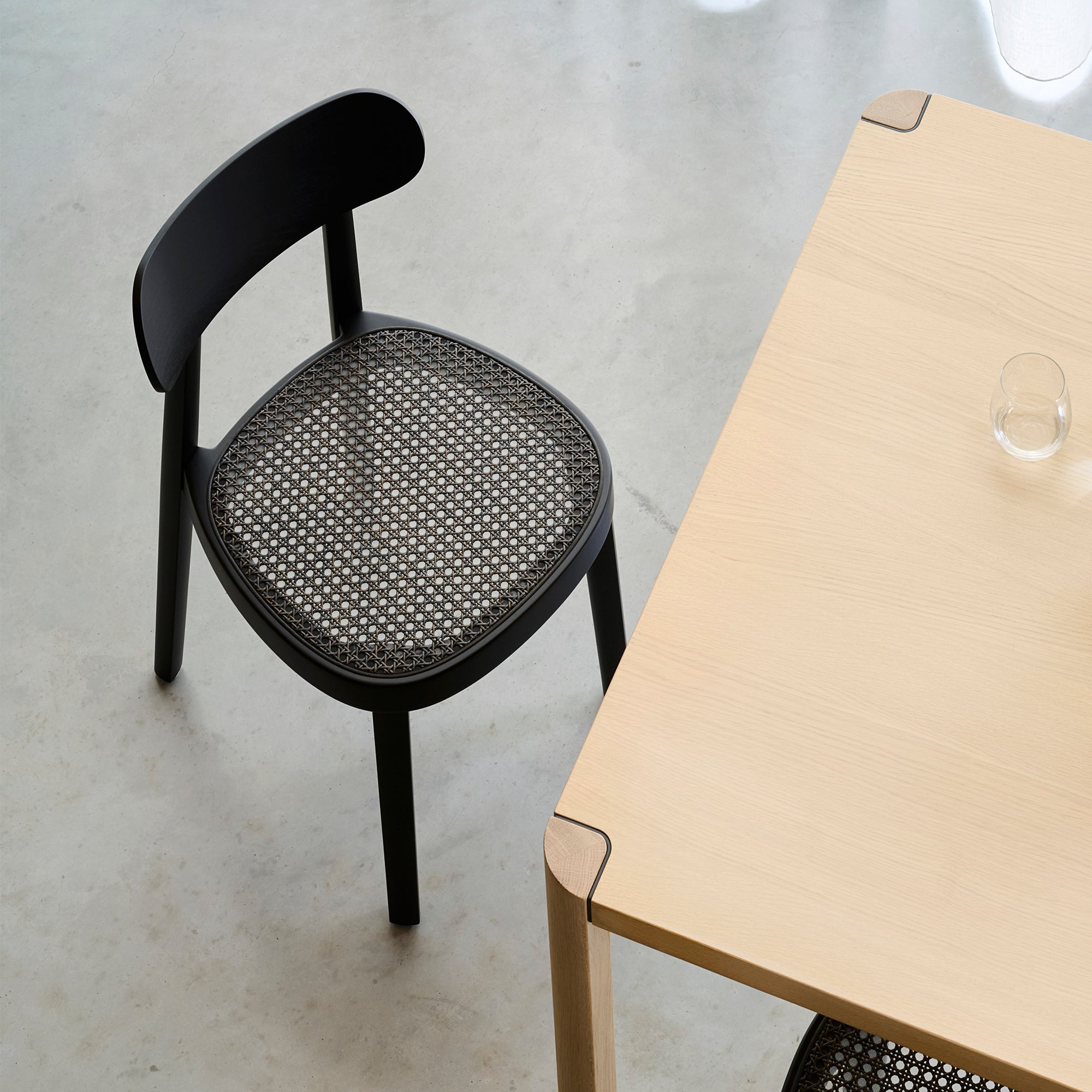 Thonet - 118 Stuhl (4er-Set)