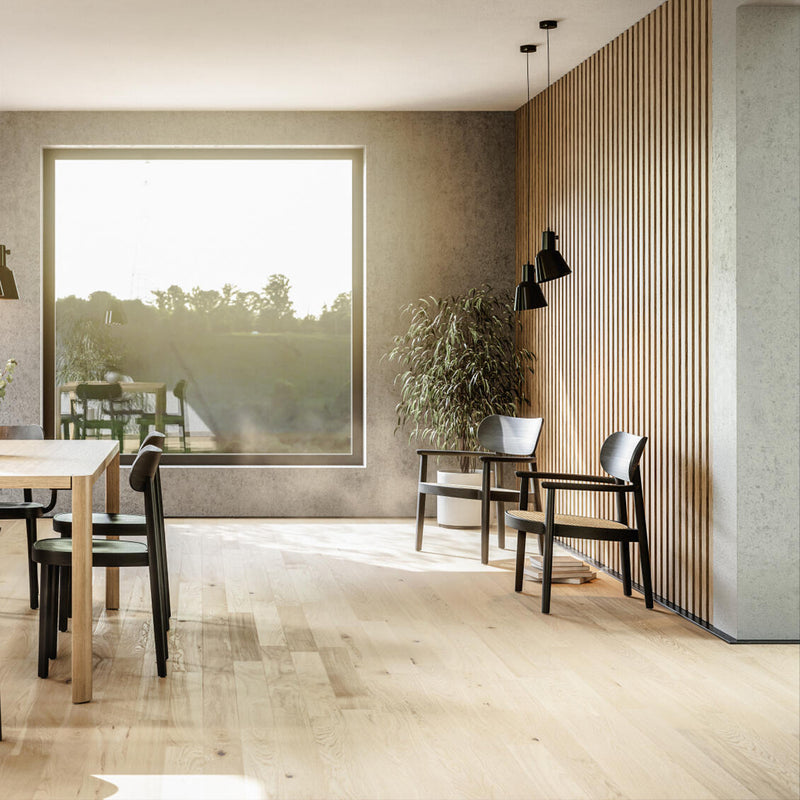 Thonet - 119 F Lounge Stuhl