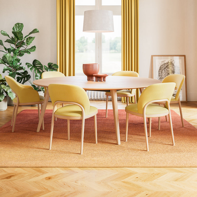 Thonet - 1545 Esstisch