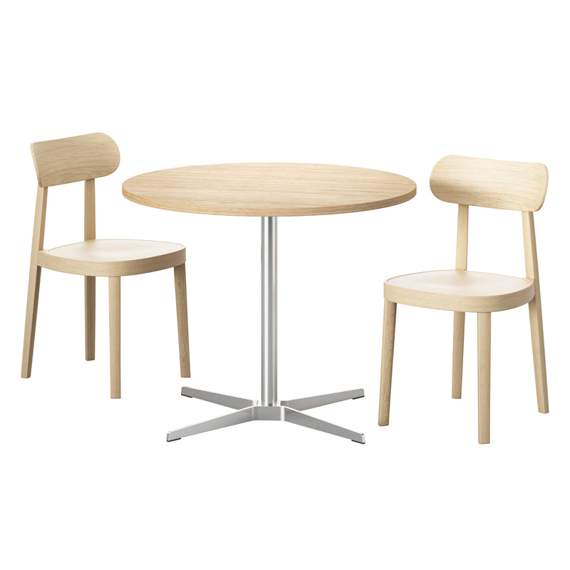 Thonet - 118 M Stuhl