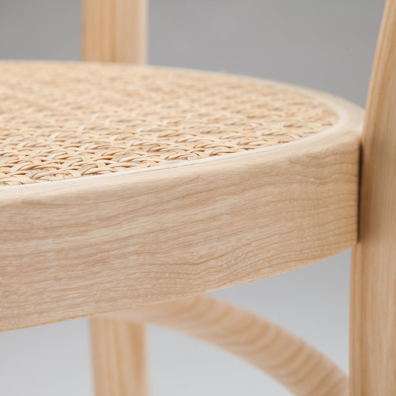 Thonet - 214 Bugholzstuhl