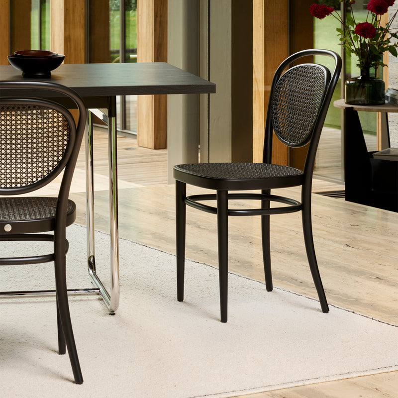Thonet - 215 R Bugholzstuhl