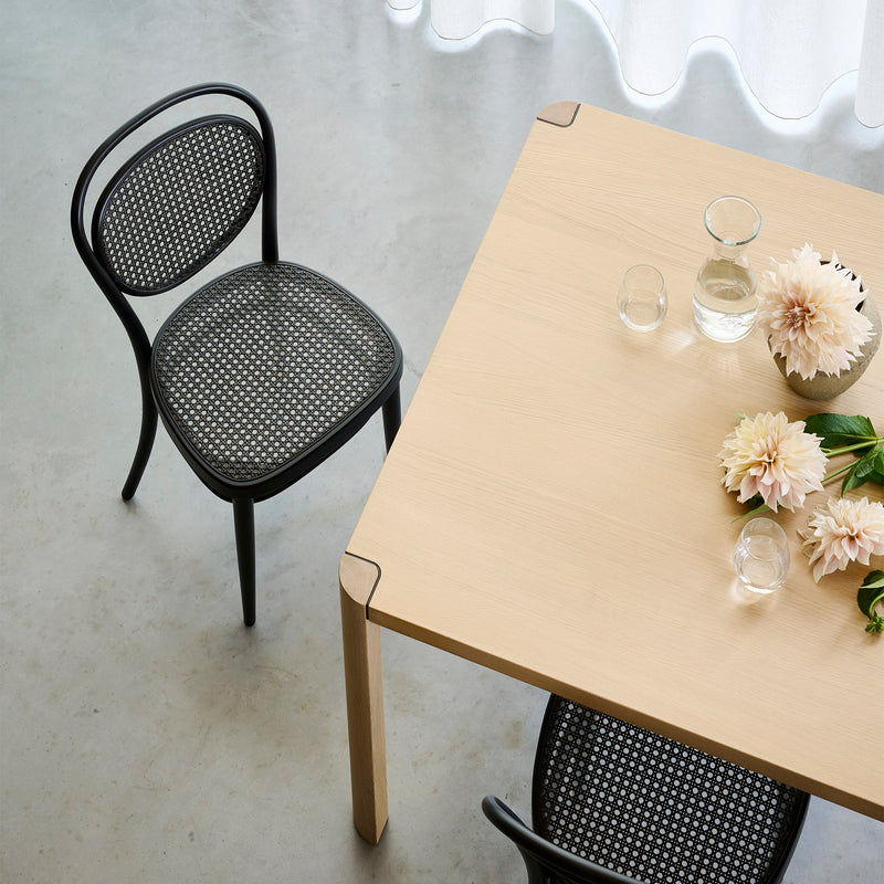 Thonet - 215 R Bugholzstuhl