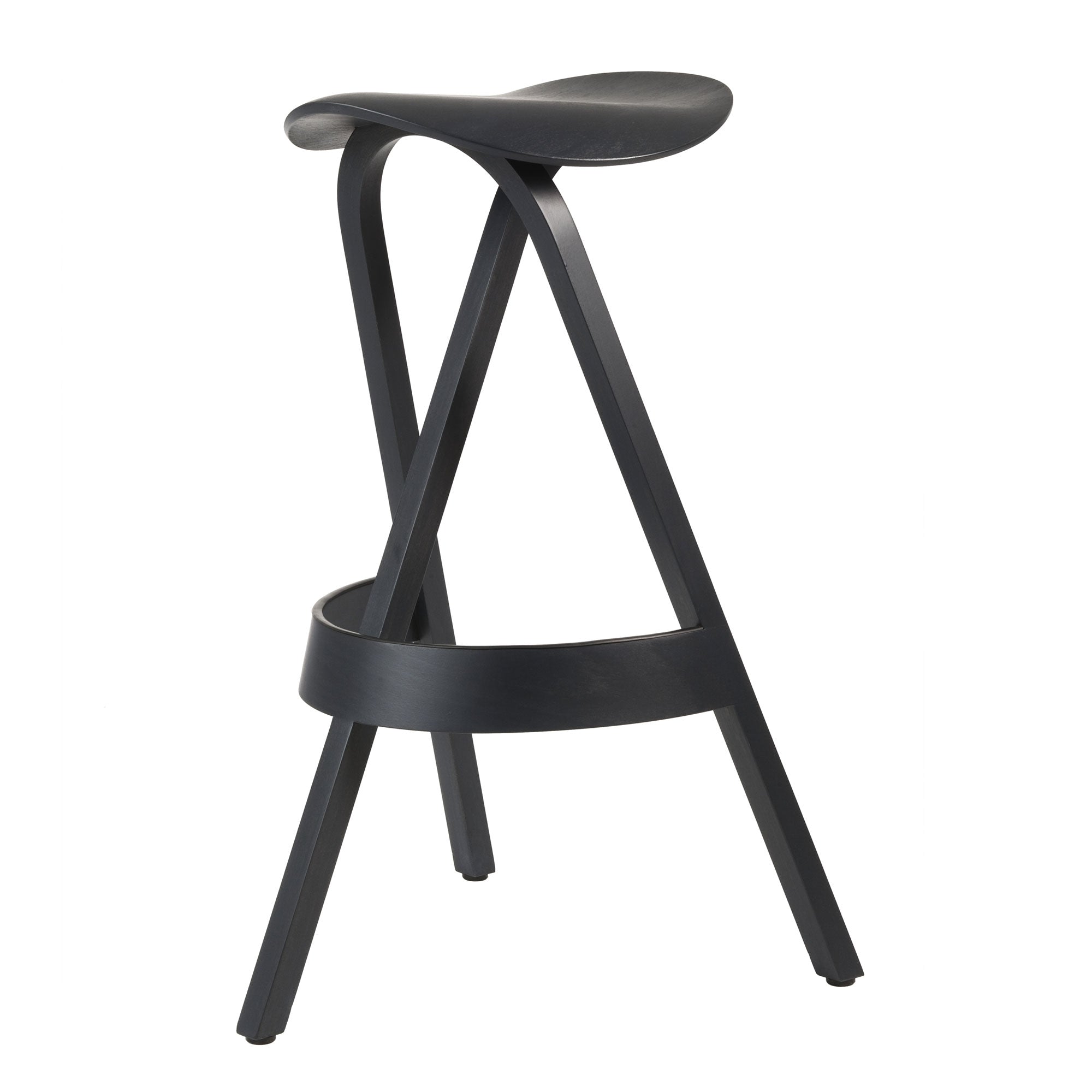 Thonet - 404 Barhocker | 