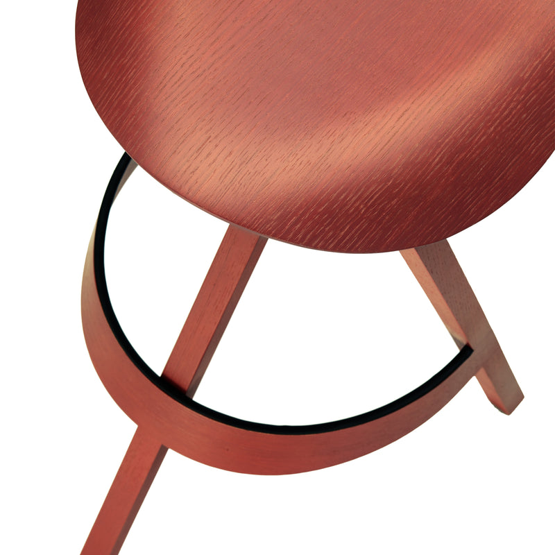 Thonet - 404 Barhocker